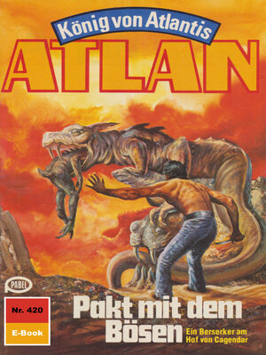 cover image of Atlan 420
